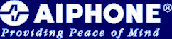 Aiphone Logo