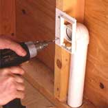 installing central vacuum in vancouver