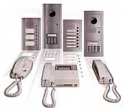video intercom system system installation in vancouver