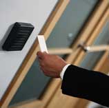 vancouver business access control