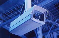 cctv security camera