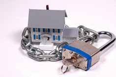 secure covert security home