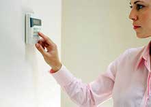 access control installation in vancouver